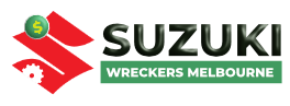 Suzuki Wreckers Melbourne